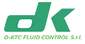Logo D-KTC Fluid Control