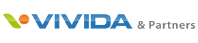 Logo Vivida & Partners
