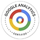 Certificazione Google Analytics Certified