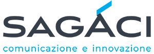 Logo Sagaci - Comunicazione e innovazione
